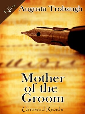 cover image of Mother of the Groom